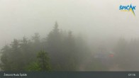 Archiv Foto Webcam Špicák Sessellift 06:00