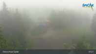 Archiv Foto Webcam Špicák Sessellift 07:00