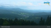 Archiv Foto Webcam Špicák Sessellift 20:00