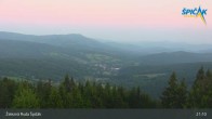 Archiv Foto Webcam Špicák Sessellift 02:00