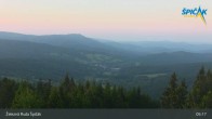 Archiv Foto Webcam Špicák Sessellift 04:00
