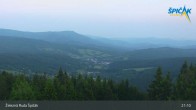 Archiv Foto Webcam Špicák Sessellift 00:00