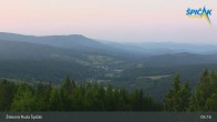 Archiv Foto Webcam Špicák Sessellift 04:00