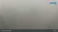 Archiv Foto Webcam Špicák Sessellift 08:00
