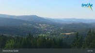 Archiv Foto Webcam Špicák Sessellift 06:00