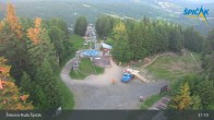 Archiv Foto Webcam Špicák Sessellift 21:00