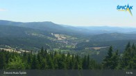 Archiv Foto Webcam Špicák Sessellift 07:00