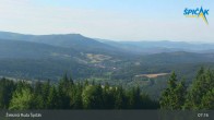 Archiv Foto Webcam Špicák Sessellift 06:00