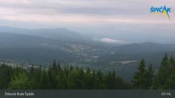 Archiv Foto Webcam Špicák Sessellift 06:00