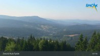 Archiv Foto Webcam Špicák Sessellift 06:00