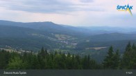 Archiv Foto Webcam Špicák Sessellift 16:00