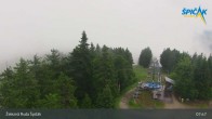 Archiv Foto Webcam Špicák Sessellift 07:00