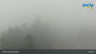 Archiv Foto Webcam Špicák Sessellift 08:00