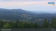 Archiv Foto Webcam Špicák Sessellift 06:00