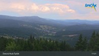 Archiv Foto Webcam Špicák Sessellift 16:00