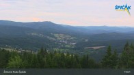 Archiv Foto Webcam Špicák Sessellift 18:00