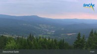 Archiv Foto Webcam Špicák Sessellift 16:00