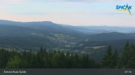 Archiv Foto Webcam Špicák Sessellift 06:00
