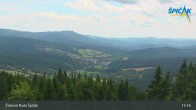 Archiv Foto Webcam Špicák Sessellift 12:00