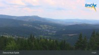 Archiv Foto Webcam Špicák Sessellift 16:00