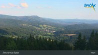 Archiv Foto Webcam Špicák Sessellift 18:00