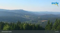 Archiv Foto Webcam Špicák Sessellift 06:00