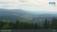 Archiv Foto Webcam Špicák Sessellift 12:00