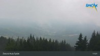 Archiv Foto Webcam Špicák Sessellift 17:00