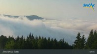 Archiv Foto Webcam Špicák Sessellift 06:00