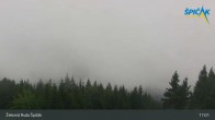 Archiv Foto Webcam Špicák Sessellift 16:00