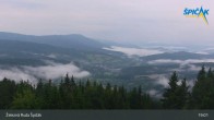 Archiv Foto Webcam Špicák Sessellift 18:00