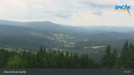 Archiv Foto Webcam Špicák Sessellift 10:00
