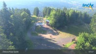 Archiv Foto Webcam Špicák Sessellift 07:00