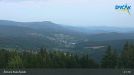 Archiv Foto Webcam Špicák Sessellift 00:00