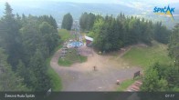 Archiv Foto Webcam Špicák Sessellift 06:00