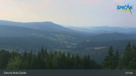 Archiv Foto Webcam Špicák Sessellift 07:00