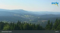Archiv Foto Webcam Špicák Sessellift 08:00