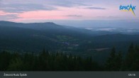 Archiv Foto Webcam Špicák Sessellift 04:00