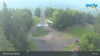 Archiv Foto Webcam Špicák Sessellift 07:00