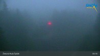Archiv Foto Webcam Špicák Sessellift 04:00
