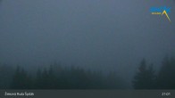 Archiv Foto Webcam Špicák Sessellift 00:00