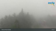 Archiv Foto Webcam Špicák Sessellift 07:00