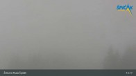 Archiv Foto Webcam Špicák Sessellift 12:00