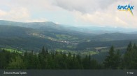 Archiv Foto Webcam Špicák Sessellift 16:00