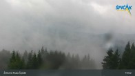 Archiv Foto Webcam Špicák Sessellift 18:00