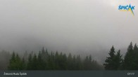 Archiv Foto Webcam Špicák Sessellift 06:00