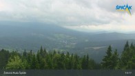 Archiv Foto Webcam Špicák Sessellift 12:00