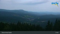 Archiv Foto Webcam Špicák Sessellift 02:00