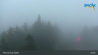 Archiv Foto Webcam Špicák Sessellift 20:00