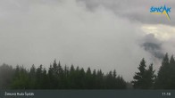 Archiv Foto Webcam Špicák Sessellift 10:00